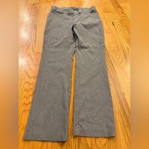 Maurices Gray Women's Trousers